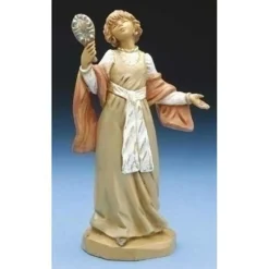 Fontanini Daphne The Jeweler 5", , 54007 Hot