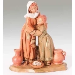 Fontanini Darah & Grace 5" , 65267 Online