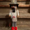Nutcrackers/Smokers^Kurt S Adler Dentist Nutcracker, Es0627, Steinbach, Kurt Adler