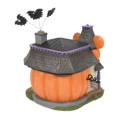 Department 56 Disney, Mickey's Haunted Manor, 6009780, Disney Village Sale