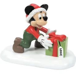 Department 56 Disney, Minnie Will Love This!, 6010493, Disney Village Fashion