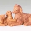 Fontanini Dog Family, , 51538 Best Sale