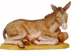Fontanini Donkey, 27", , 53133 Outlet