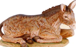 Fontanini Donkey 50", , 52333 Flash Sale