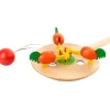 Alexander Taron Dregeno Pecking Roosters , 158-001, Vintage Toys Clearance