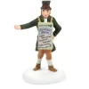 Department 56 Dv, Come One, Come All!, 6009740, Dickens Village Best