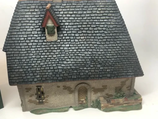 Department 56 Dv, Great Expectations Satis Manor, 56.58310, Dickens Village Cheap