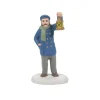 Department 56 Dv, Nightwatch, 6011397, Dickens Village Sale