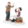 Department 56 Dv, This Big Or Bigger!, 6005408, Dickens Village Store