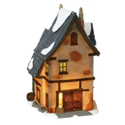 Department 56 Dv, Tily's Boiled Sweets, Set/4, 6000588, Dickens Village Discount