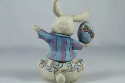 Enesco Easter Bunny Mini Figurine Best