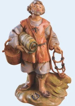 Fontanini Esau, Stablehand 5", , 54022 Fashion
