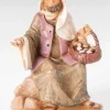 Fontanini Ezra, Egg Peddler 5", , 57524 Store