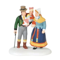 Department 56 Family Outing Sale