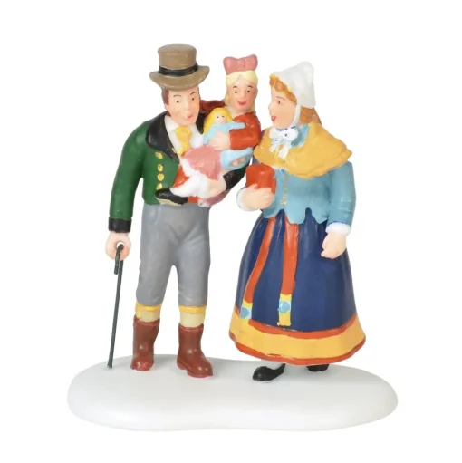 Department 56 Family Outing Sale