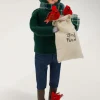 Byers Choice Carolers^Byers Choice Family With Cardinals Man, , 111M