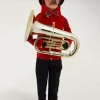 Byers Choice^Byers Choice Family With Instruments Man, , 103Mb