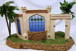 Fontanini Millennium Edition Creche, , 50720 Discount
