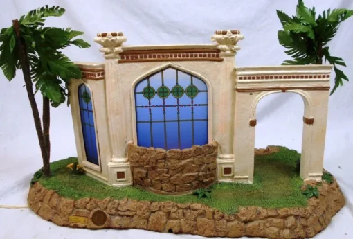 Fontanini Millennium Edition Creche, , 50720 Discount