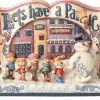 Enesco Frosty The Snowman Storybook Best