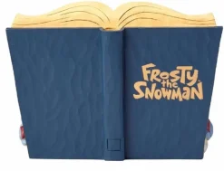 Enesco Frosty The Snowman Storybook Best