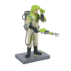 Clothtique/Fabriche Santas^Department 56 Gb, Ghostbusters Dr. Peter Venkman, 6007408, Ghostbusters