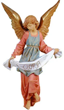 Fontanini Gloria Angel, 27", , 53117 Sale