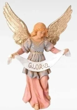 Fontanini Gloria Angel, 7.5", , 72817 Flash Sale
