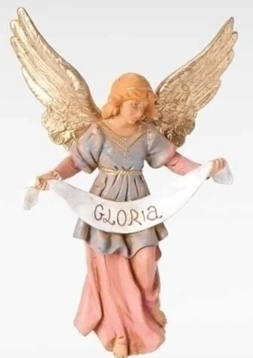 Fontanini Gloria Angel, 7.5", , 72817 Flash Sale