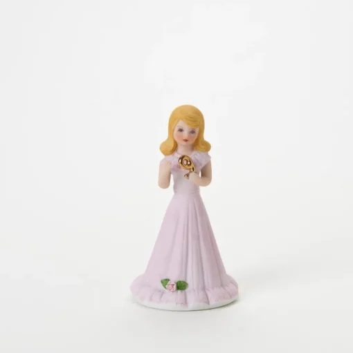 Enesco Growing Up Dolls Age 09 Sale
