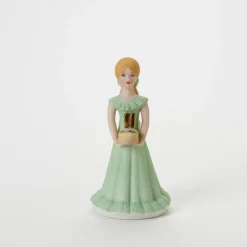 Enesco Growing Up Dolls Age 11 Shop