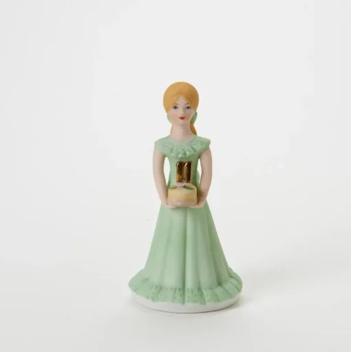 Enesco Growing Up Dolls Age 11 Shop