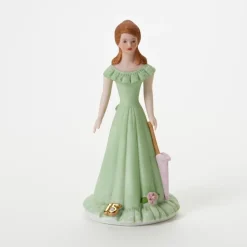Enesco Growing Up Dolls Age 15 Store