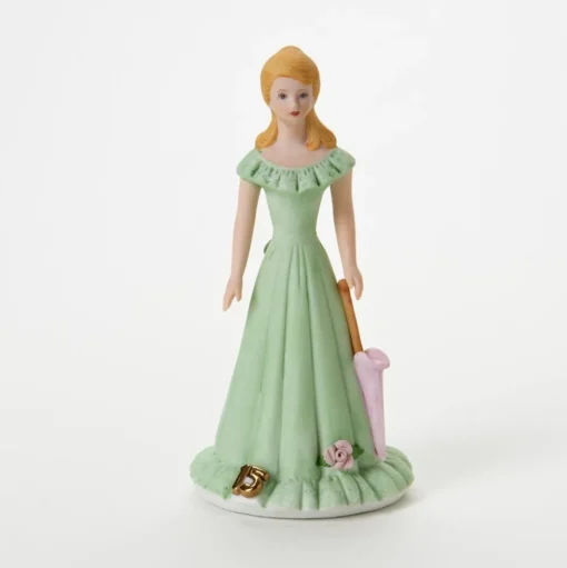 Enesco Growing Up Dolls Age 15 Store