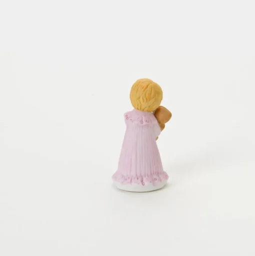Enesco Growing Up Dolls Age 01 Hot