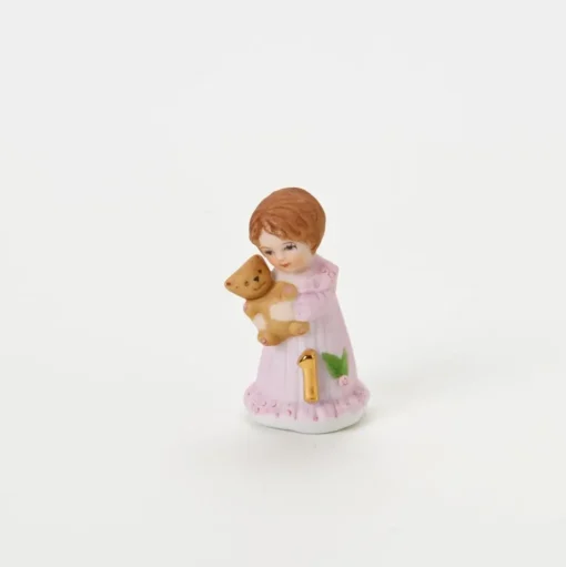 Enesco Growing Up Dolls Age 01 Hot