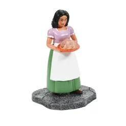 Department 56 Ha, Bread Of The Dead, 6007788, Halloween Accessories Best Sale