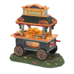 Department 56 Ha, D.O.D. Pastry Cart, 6007787, Halloween Accessories Discount
