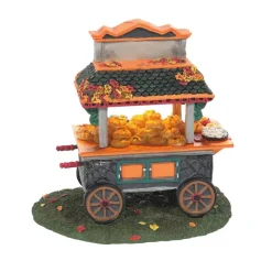 Department 56 Ha, D.O.D. Pastry Cart, 6007787, Halloween Accessories Discount