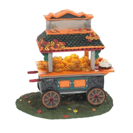 Department 56 Ha, D.O.D. Pastry Cart, 6007787, Halloween Accessories Discount