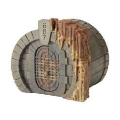 Resin^Enesco Harry Potter, Gringotts Bank Vault, 6003759