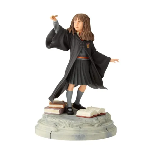 Enesco Harry Potter, Hermione Granger Year One Fig,, 6003648 Clearance