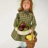Byers Choice^Byers Choice Harvest Girl, , Zms273G
