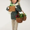 Byers Choice Carolers^Byers Choice Harvest Man, , Zms273M