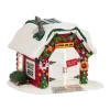 Department 56 Holiday Tree Lot, 4038639, Peanuts Village Best