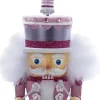 Nutcrackers/Smokers^Kurt S Adler Hollywood Ballet Nutcracker, 15-Inch, Ha0235, Kurt Adler