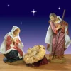 Fontanini Holy Family 50", , 51302 Sale