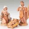 Fontanini Holy Family 3Pc St 5" , 71503 Best Sale