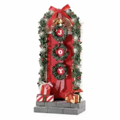 Resin^Enesco Home For The Holidays, 6008484, Possible Dreams