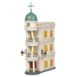 Department 56 Hp Gringotts Bank, 6005616, Harry Potter Online